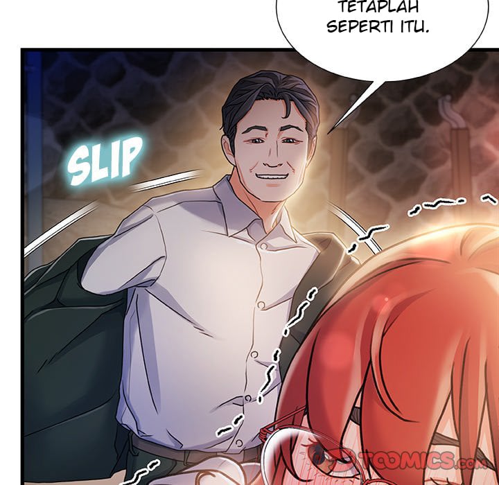 Achilles Heel - Chapter 13 14