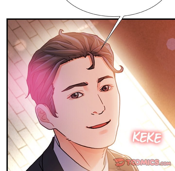 Achilles Heel - Chapter 13 126