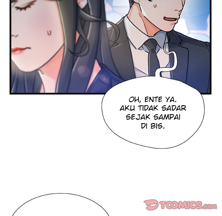 Achilles Heel - Chapter 13 89