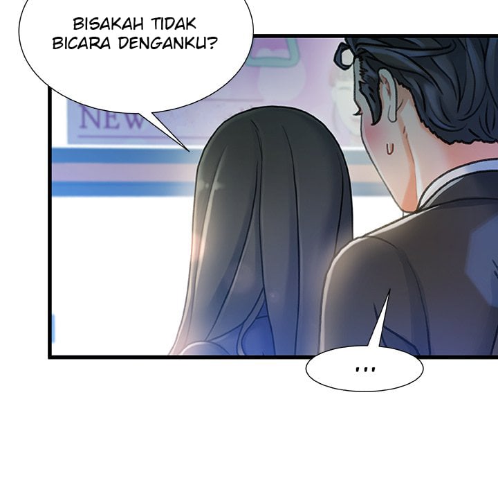 Achilles Heel - Chapter 13 90