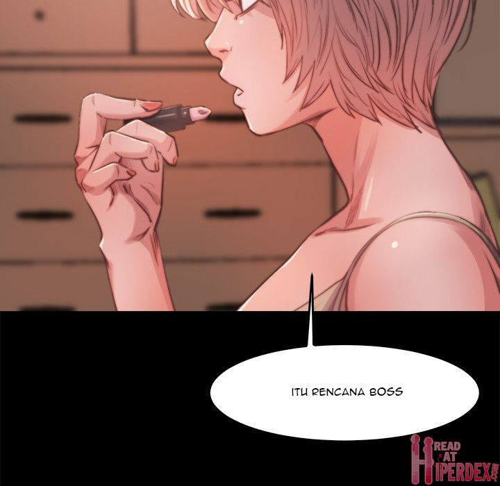 The Lost Girl - Chapter 13 63 The Lost Girl - Chapter 13 63