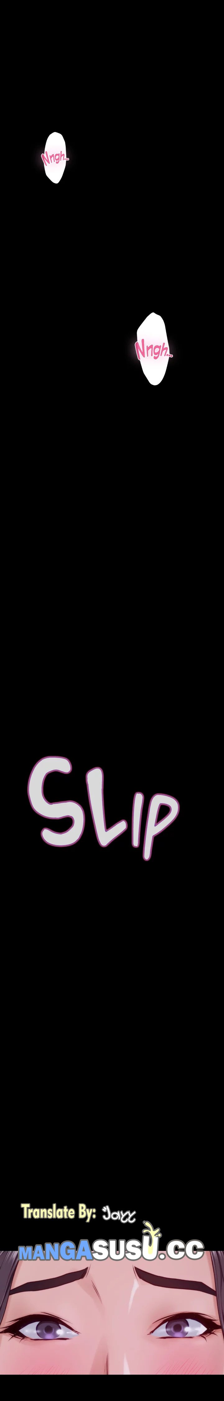 Noona&#8217;s Night - Chapter 13 3