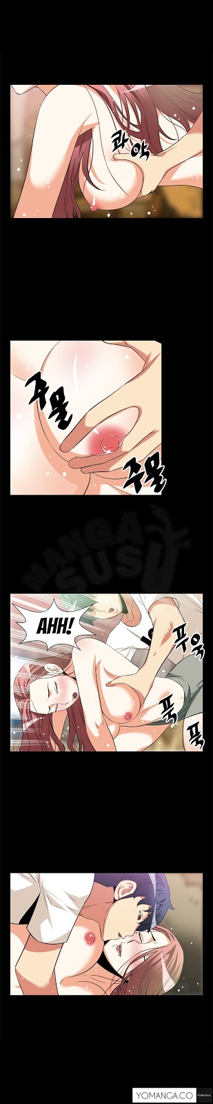 Love Parameter - Chapter 13 4 Love Parameter - Chapter 13 4