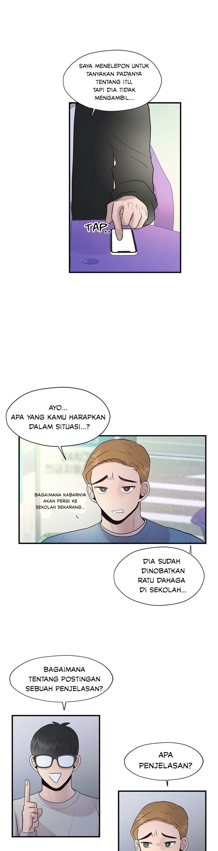 Toxic Burn - Chapter 13 36