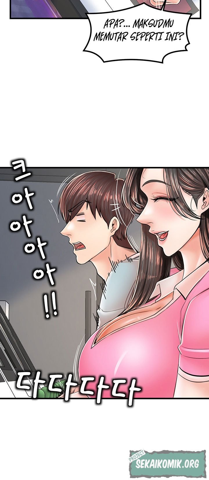 Banging Mother And Daughter - Chapter 13 7