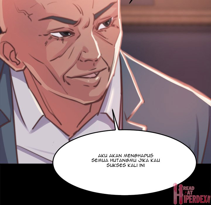 The Lost Girl - Chapter 13 8 The Lost Girl - Chapter 13 8