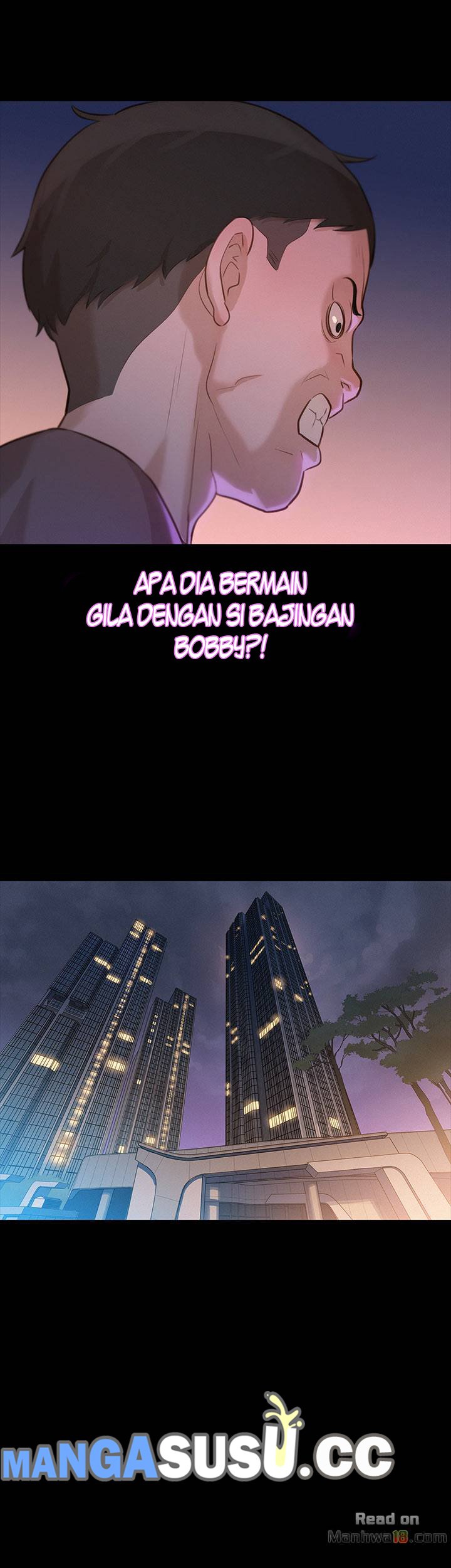 Let Me Drive - Chapter 13 12