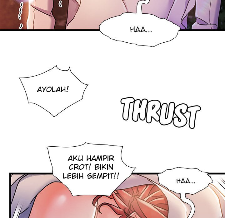 Achilles Heel - Chapter 13 58