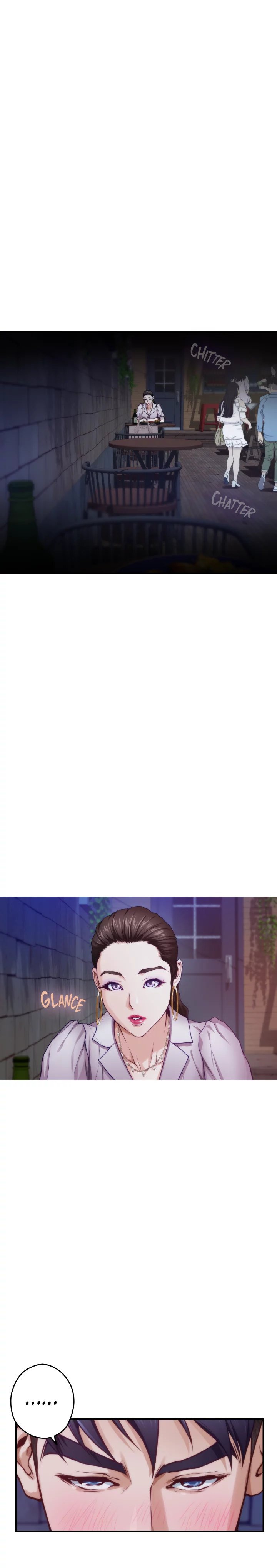 Noona&#8217;s Night - Chapter 13 29