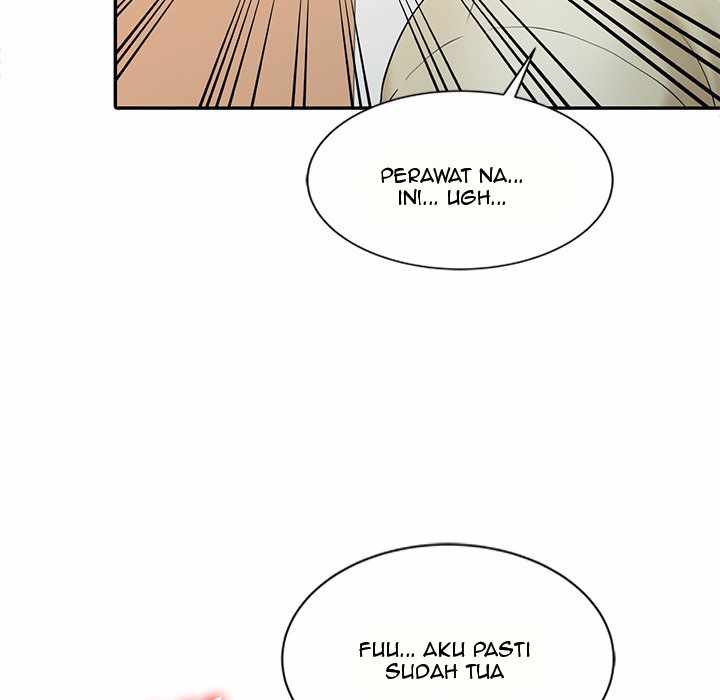 The Hand of Legend - Chapter 13 99
