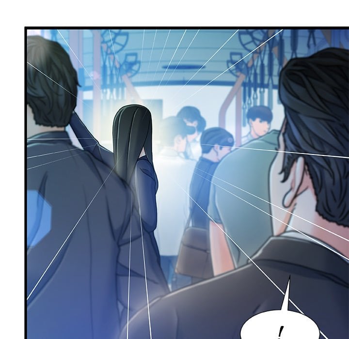 Achilles Heel - Chapter 13 82