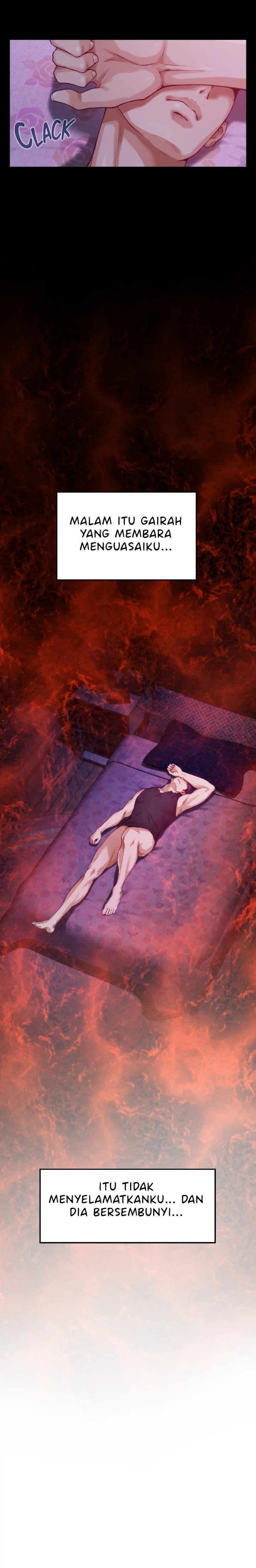 Noona&#8217;s Night - Chapter 13 12