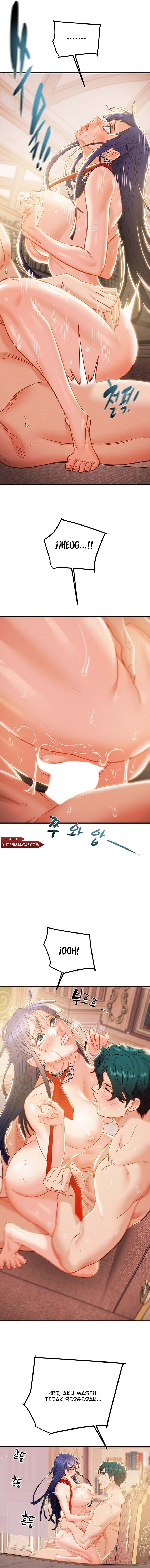 Where is My Hammer - Chapter 13 13