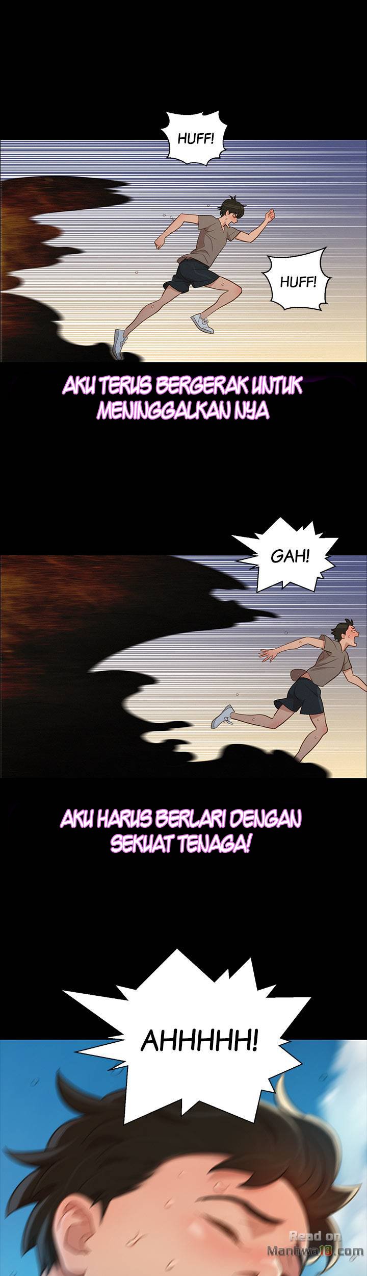 Let Me Drive - Chapter 13 15
