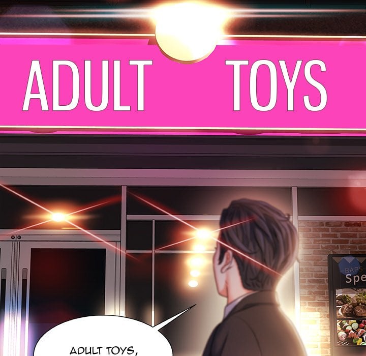 Achilles Heel - Chapter 13 124