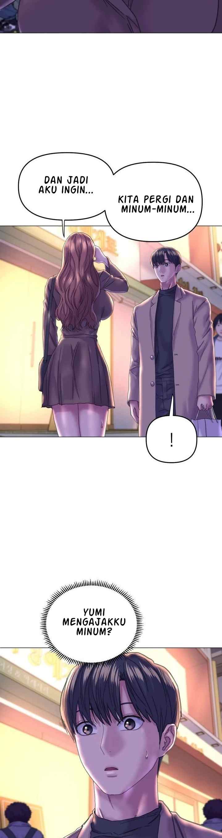 Double Face - Chapter 13 8 Double Face - Chapter 13 8