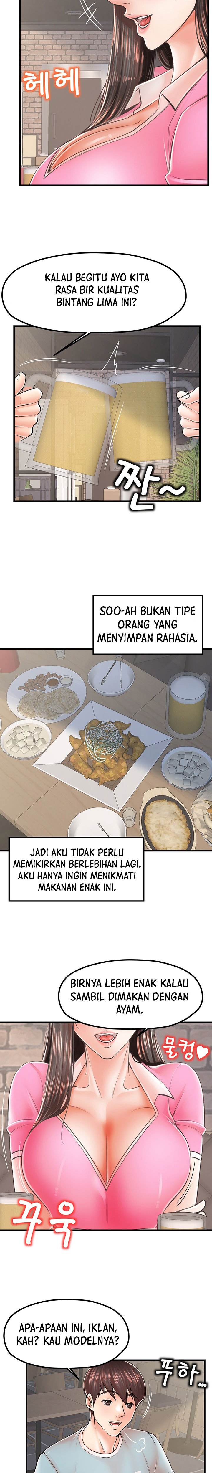 Banging Mother And Daughter - Chapter 13 11