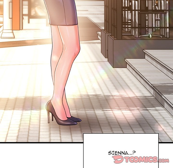 Achilles Heel - Chapter 13 119