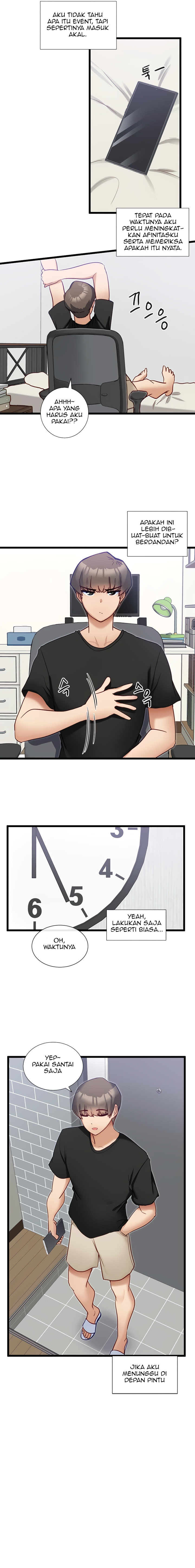 Heroine App - Chapter 13 6