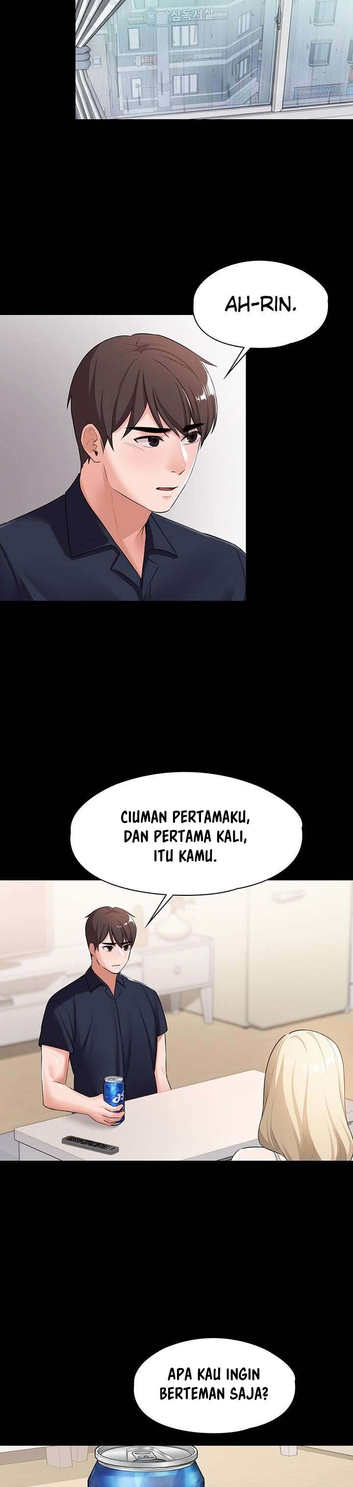 She&#8217;s Not My Sister - Chapter 13 26