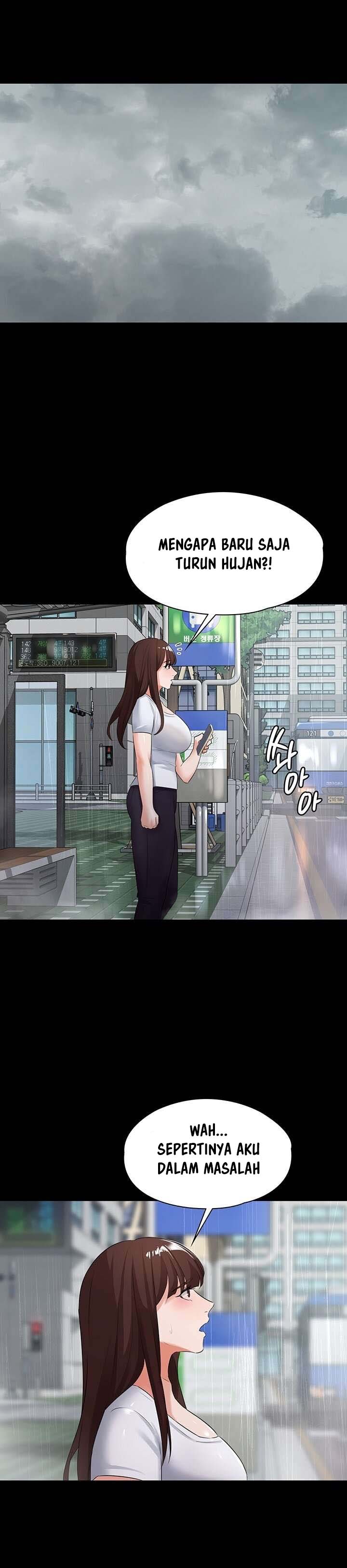 She&#8217;s Not My Sister - Chapter 13 24