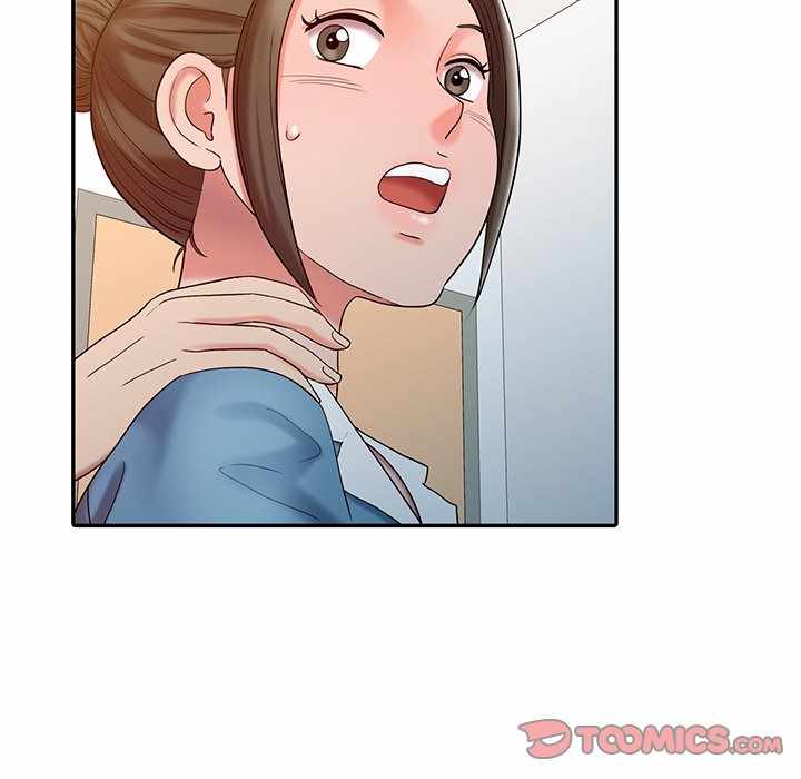 The Hand of Legend - Chapter 13 76