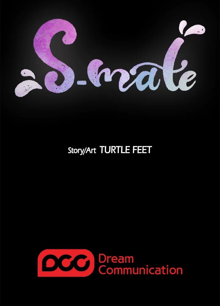 S-Mate - Chapter 13 28