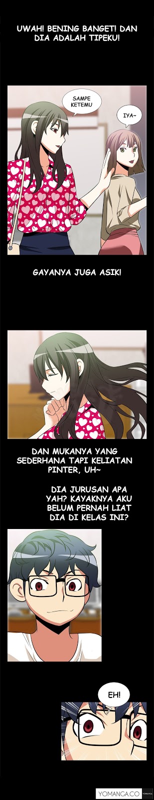 Love Parameter - Chapter 13 12 Love Parameter - Chapter 13 12