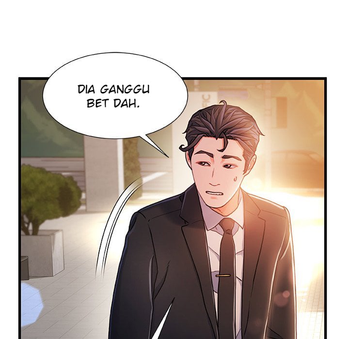 Achilles Heel - Chapter 13 115