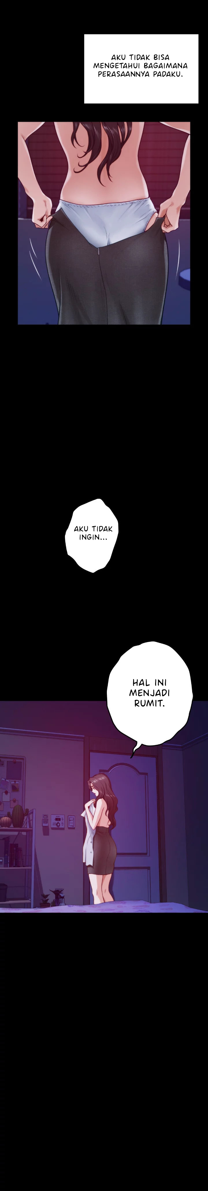 Noona&#8217;s Night - Chapter 13 11