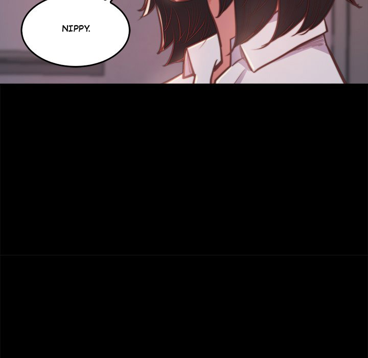 The Lost Girl - Chapter 13 84 The Lost Girl - Chapter 13 84