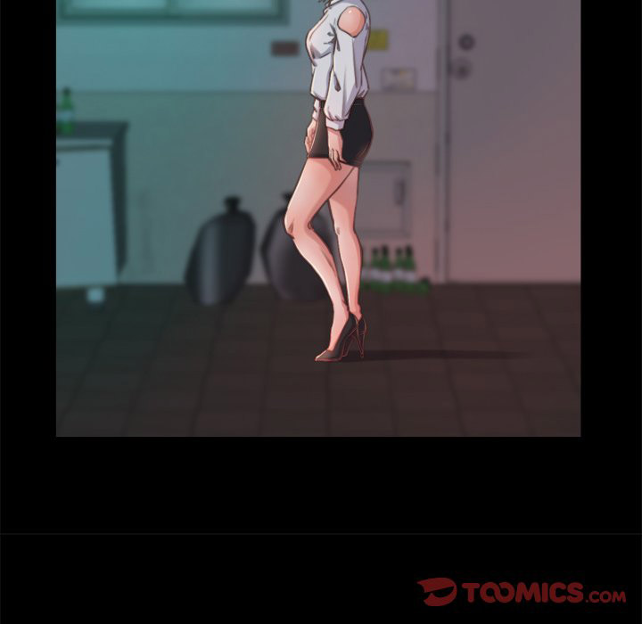 The Lost Girl - Chapter 13 77 The Lost Girl - Chapter 13 77