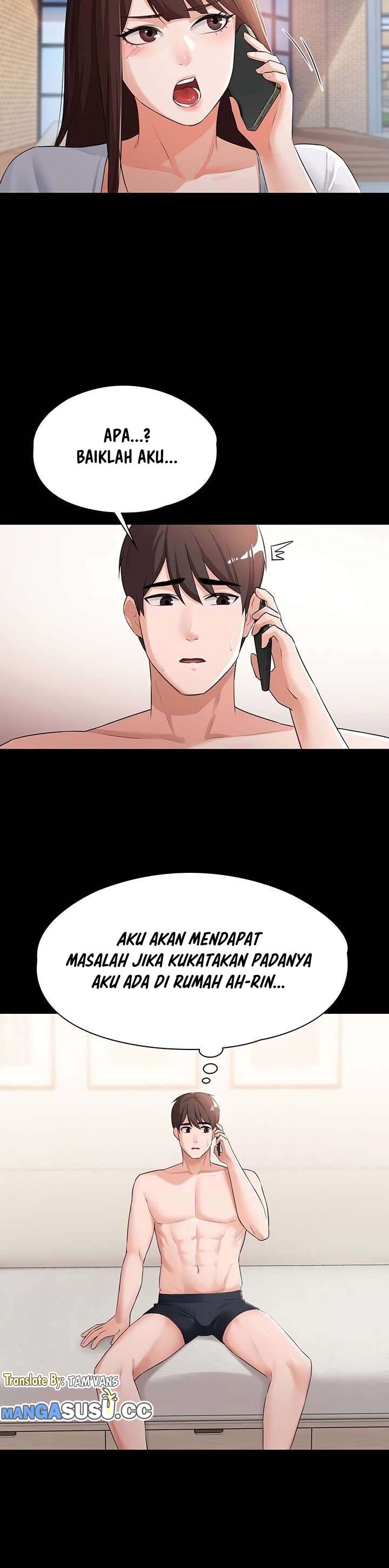 She&#8217;s Not My Sister - Chapter 13 7