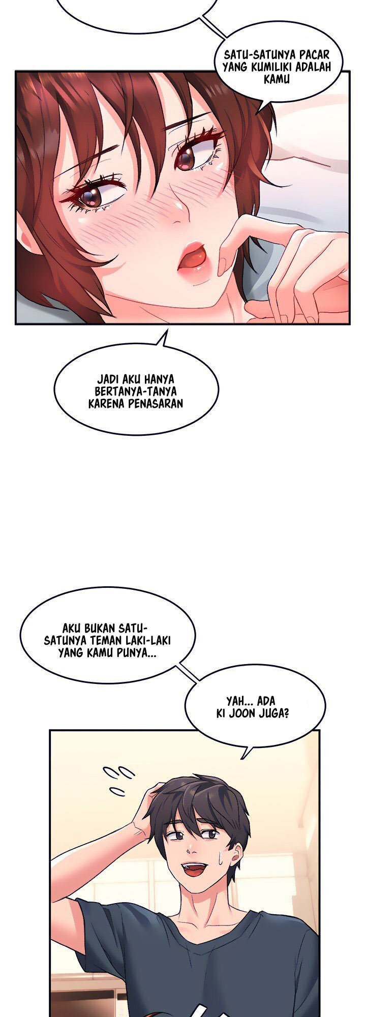 Unlock Her Heart - Chapter 13 47 Unlock Her Heart - Chapter 13 47