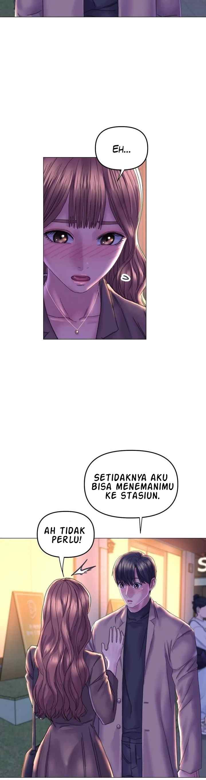 Double Face - Chapter 13 12 Double Face - Chapter 13 12