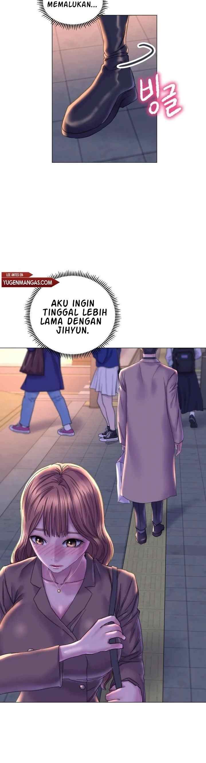 Double Face - Chapter 13 18 Double Face - Chapter 13 18