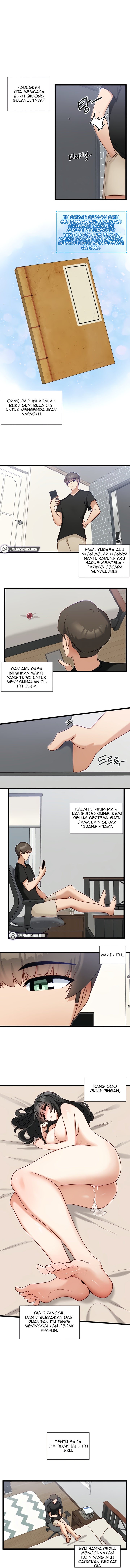 Heroine App - Chapter 13 4