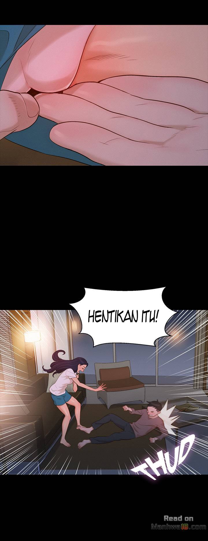 Let Me Drive - Chapter 13 6