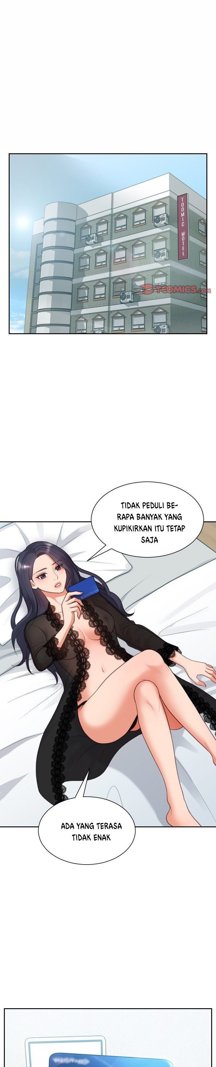 Her Situation - Chapter 13 2