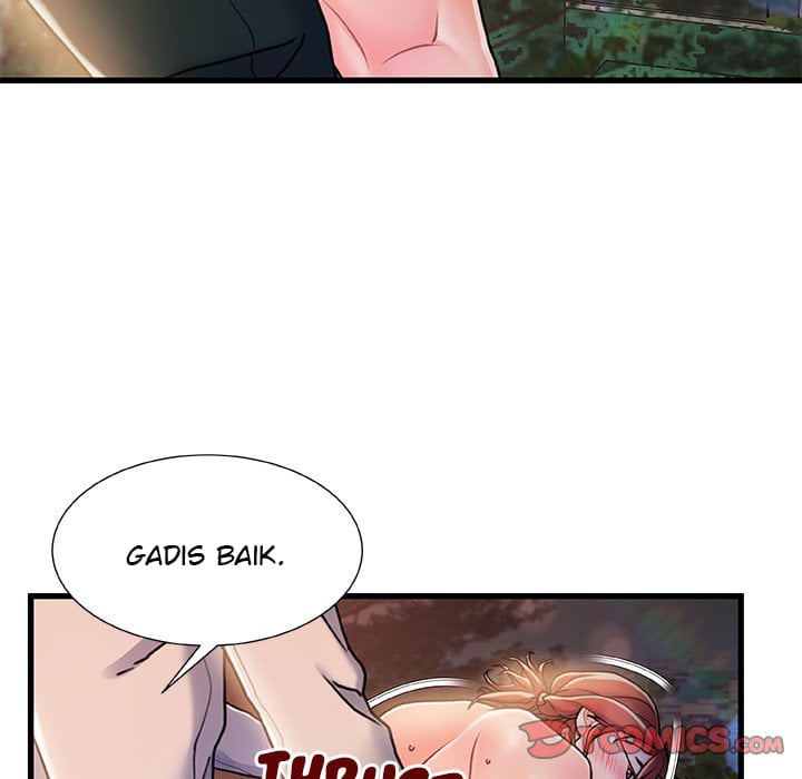 Achilles Heel - Chapter 13 32