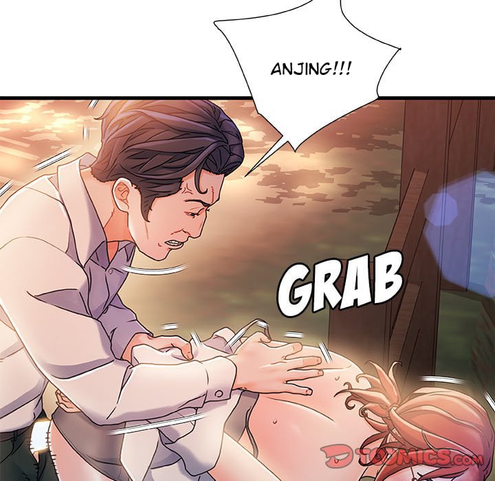 Achilles Heel - Chapter 13 44