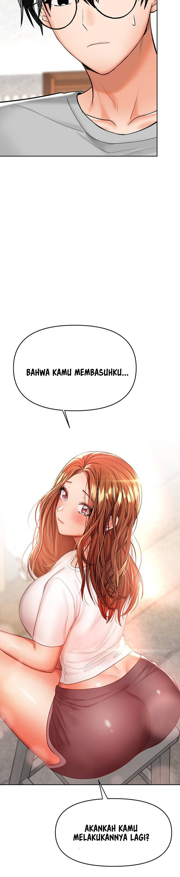Sponsor Me Please - Chapter 13 45