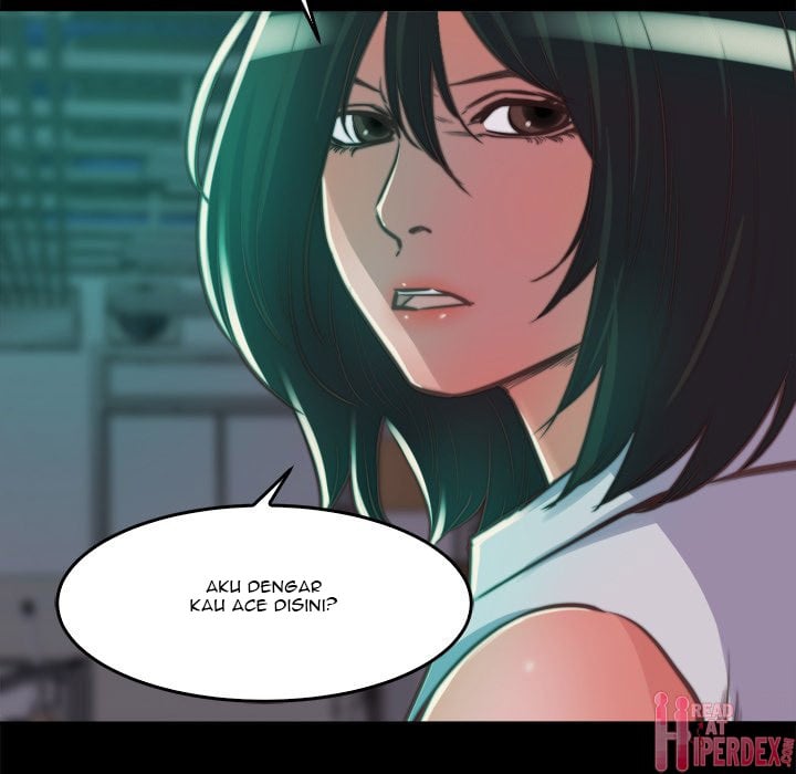 The Lost Girl - Chapter 13 38 The Lost Girl - Chapter 13 38