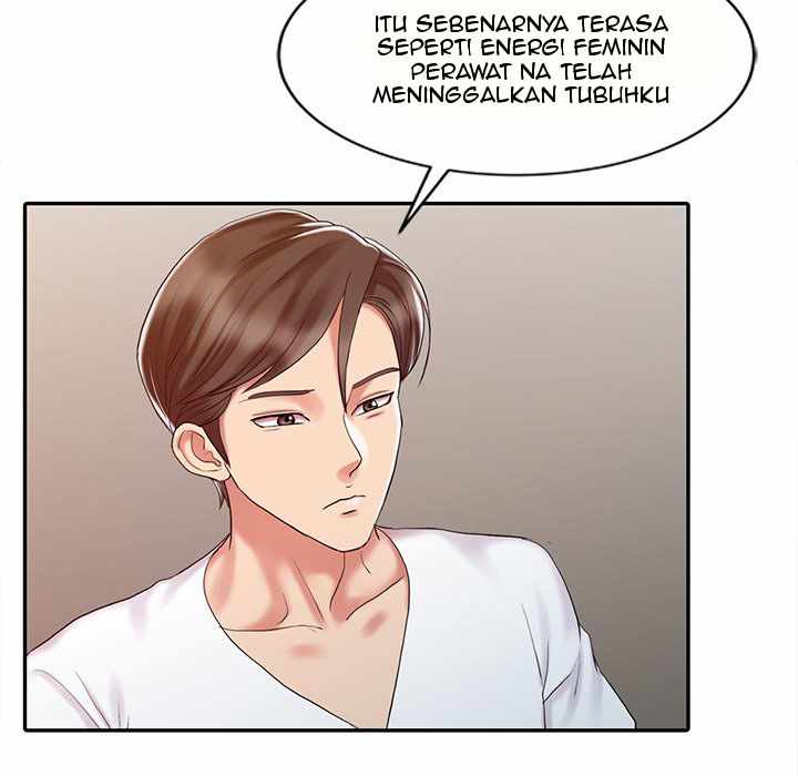 The Hand of Legend - Chapter 13 19