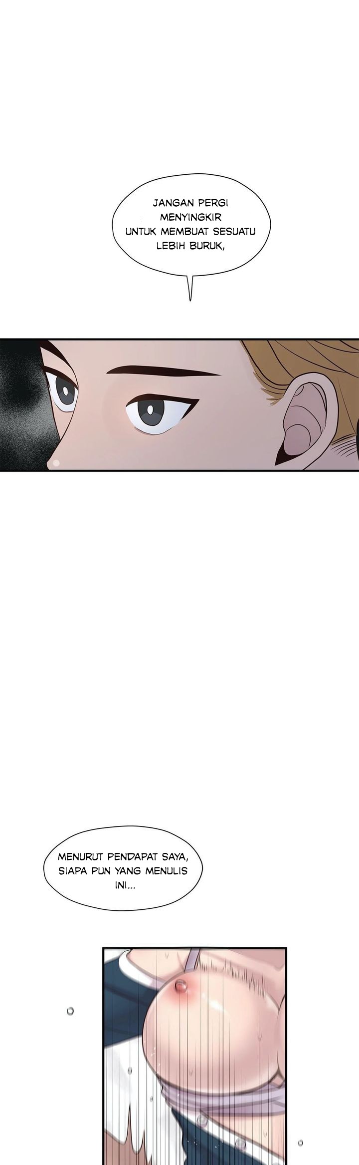 Toxic Burn - Chapter 13 39