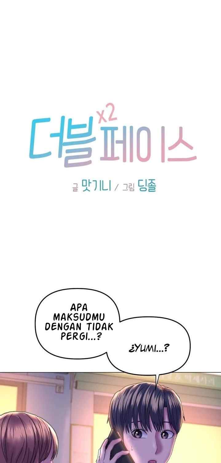 Double Face - Chapter 13 3 Double Face - Chapter 13 3