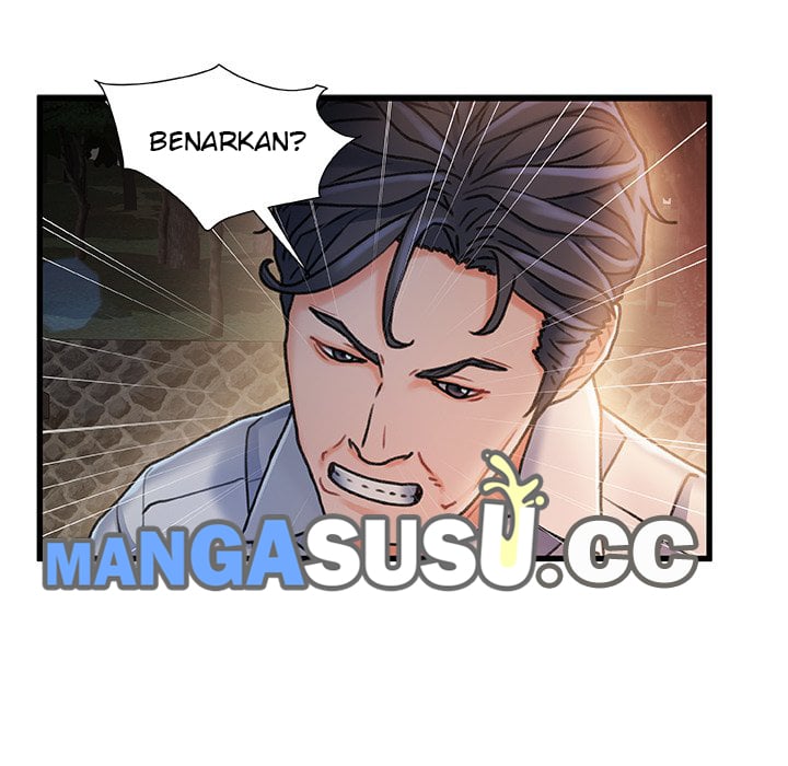 Achilles Heel - Chapter 13 28