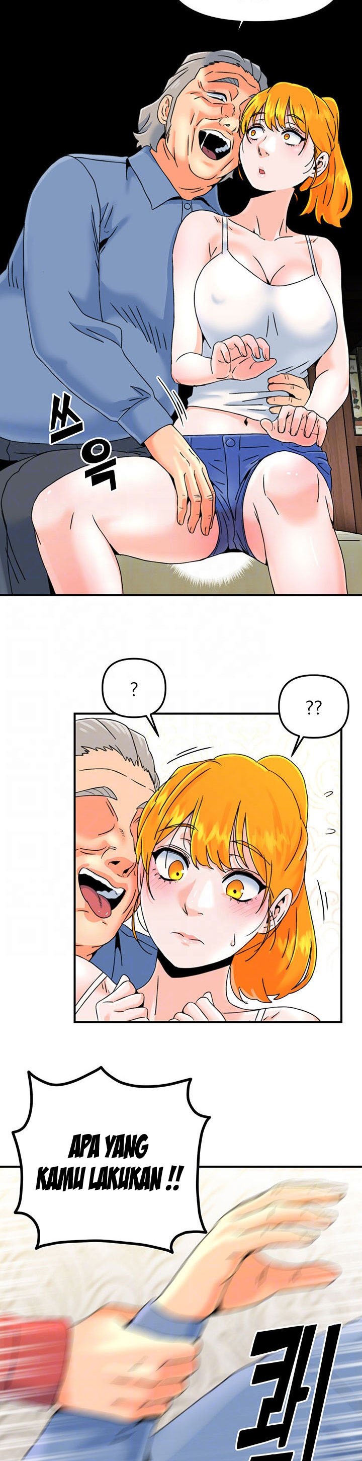 Beauty Salon Sisters - Chapter 13 8