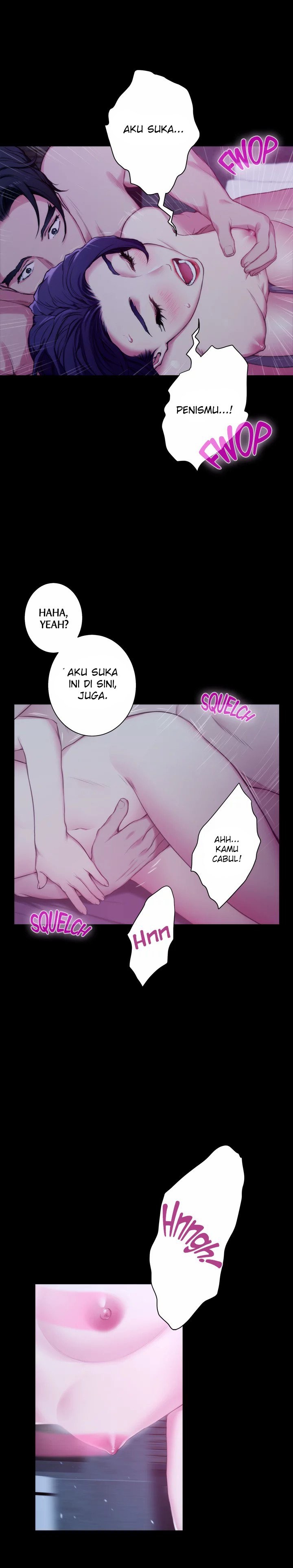 S-Mate - Chapter 13 24