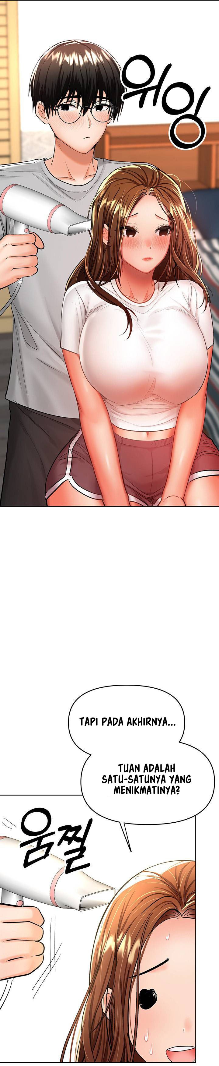Sponsor Me Please - Chapter 13 43